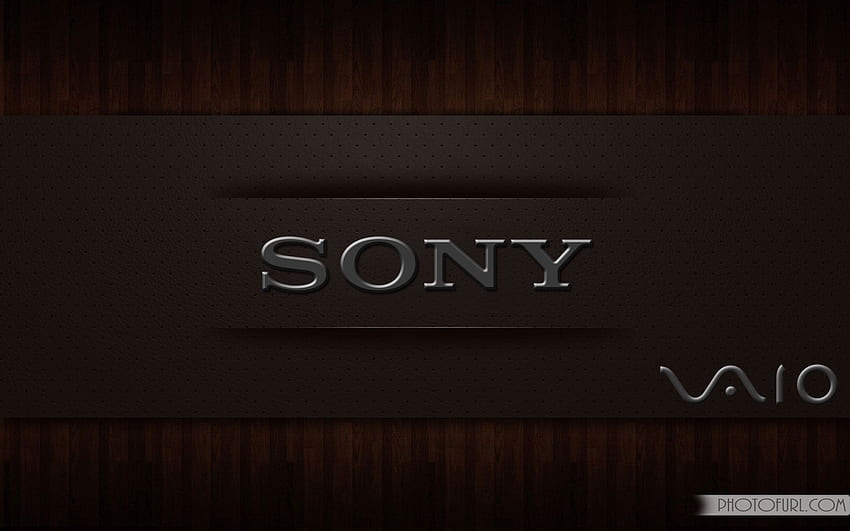Sony Vaio ความละเอียดสูง วอลล์เปเปอร์ HD