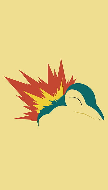 Cyndaquil {Art} | Pokémon Amino