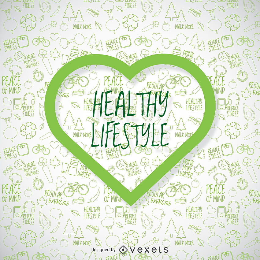 Healthy Lifestyle HD phone wallpaper