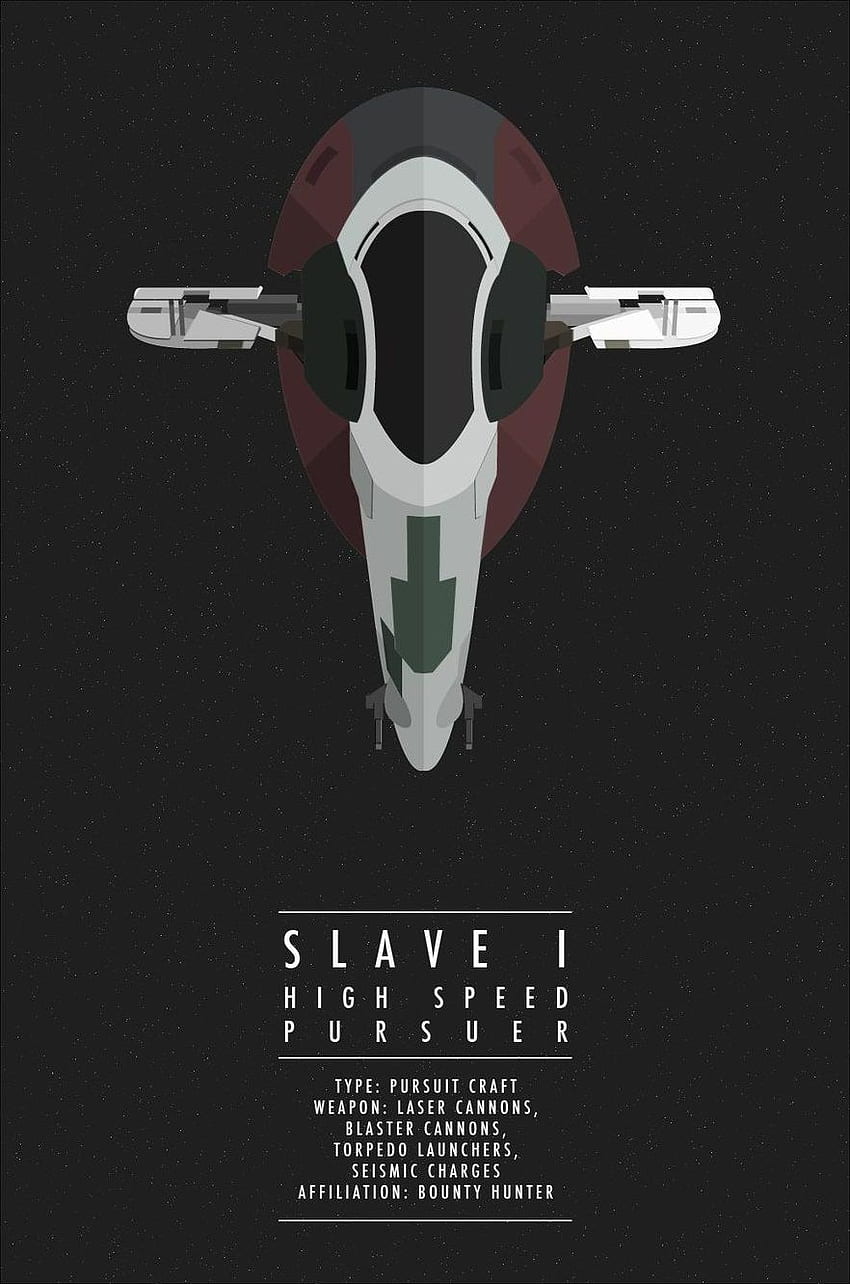 Javier Cámara on Lightsaber. Star wars design, Star wars ships, Star wars poster, SLAVE 1 HD phone wallpaper