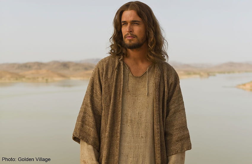 Movie review: Son of God, Entertainment News HD wallpaper