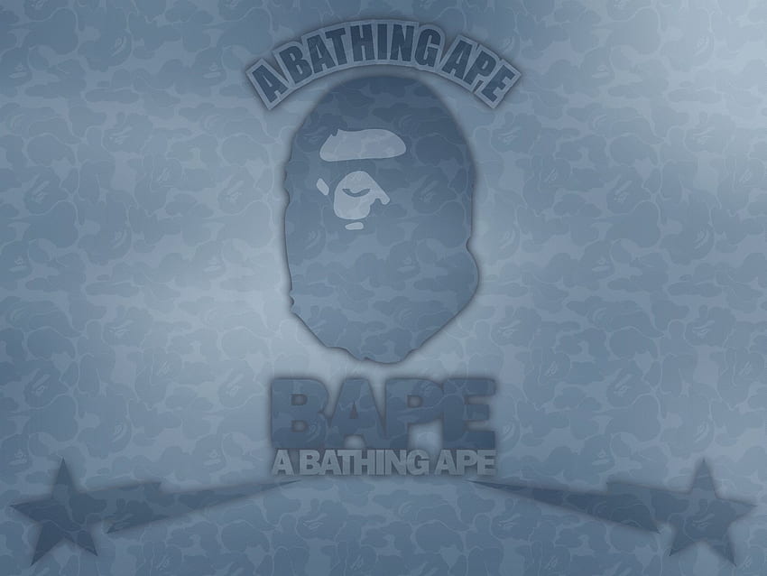 Bathing Ape by krazione [] for your, Fortnite Bape HD wallpaper