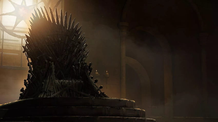 Game of thrones game of thrones iron throne HD phone wallpaper  Peakpx