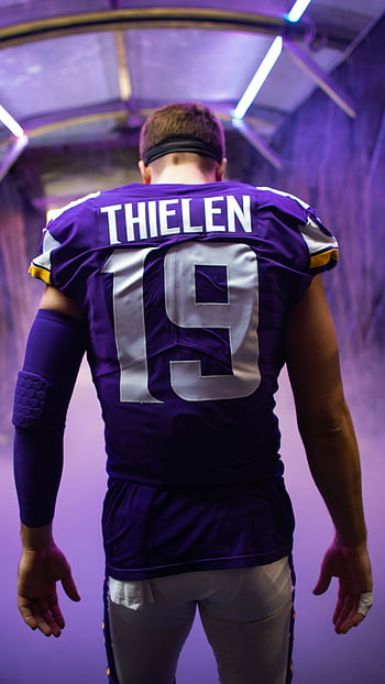 Mobile Wallpaper - Official website of the Minnesota Vikings