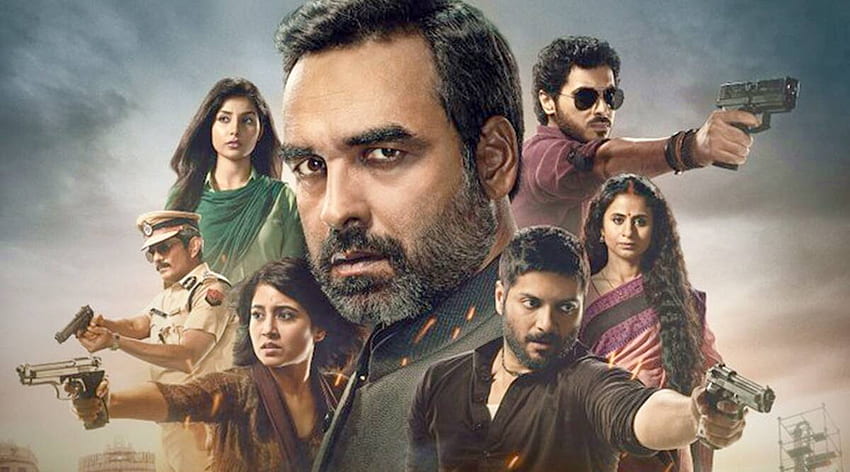 Mirzapur Season 2 Review Live: Mirzapur Season 2 all Episodes available on Amazon Prime Video, How to Watch and, Munna Tripathi HD wallpaper