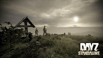 Wallpaper Map, Dayz, Standalone for mobile and desktop, section игры,  resolution 3750x1962 - download