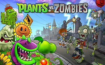 It's about time: Plants vs. Zombies 2 on Android – Destructoid