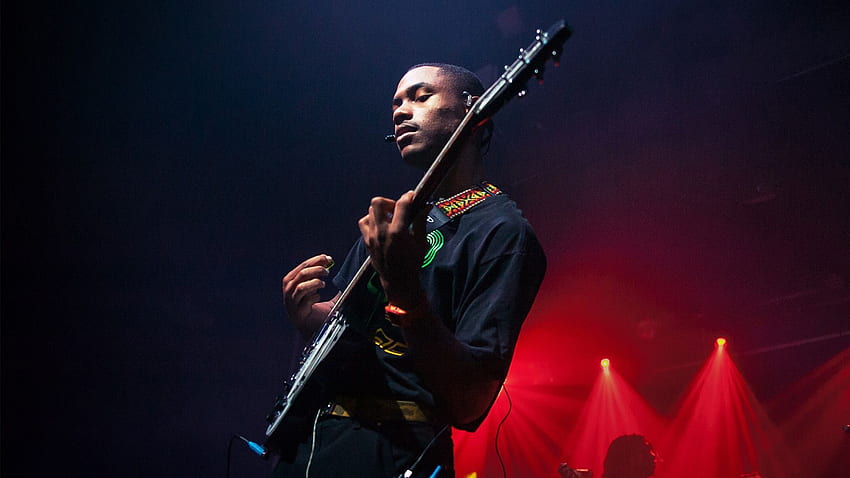 The Wave. New Sinkane and the commanding artistry of Steve Lacy HD wallpaper