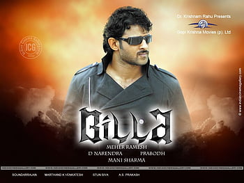 Telugu Movie Billa and Poster HD wallpaper | Pxfuel