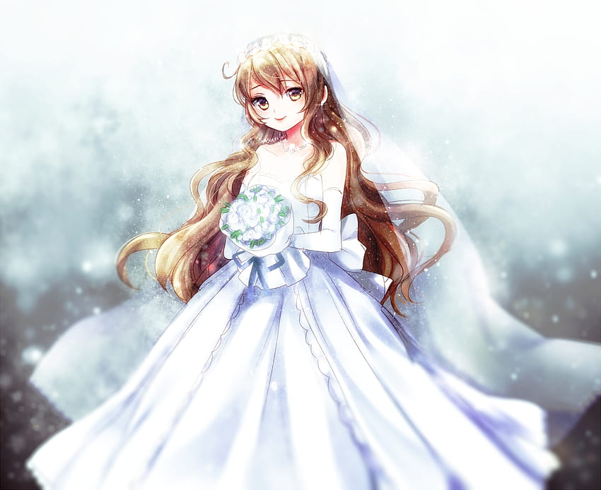 Linda Severino on Twitter Abigail AnimeGirlDress Princess anime  httpstco6LDG094dTl Anime Wedding Dress httpstco1vtTBgzVB8  X