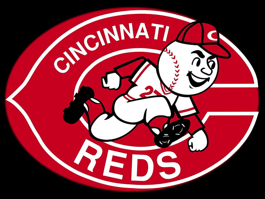 Économiseur d'écran Cincinnati Reds et Fond d'écran HD