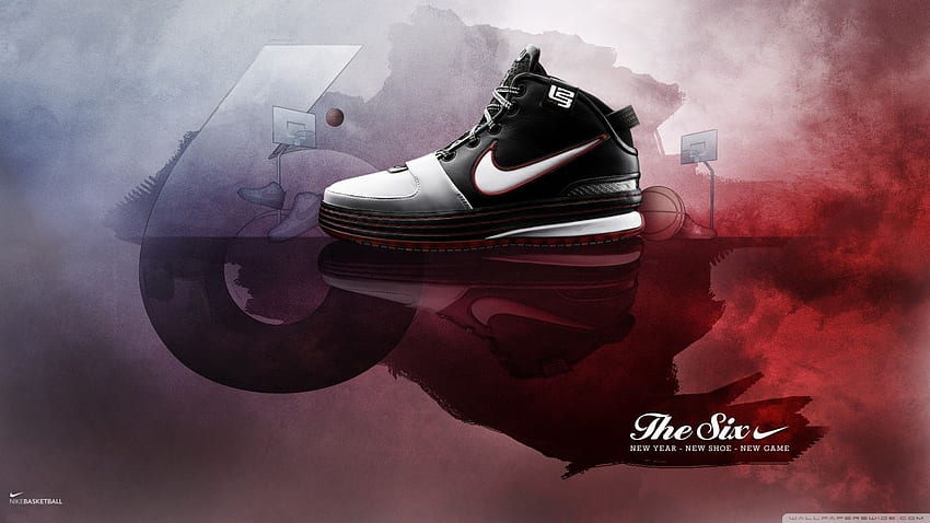 Top Sneakers - Nike Basketball, Cool Basketball Shoes HD wallpaper