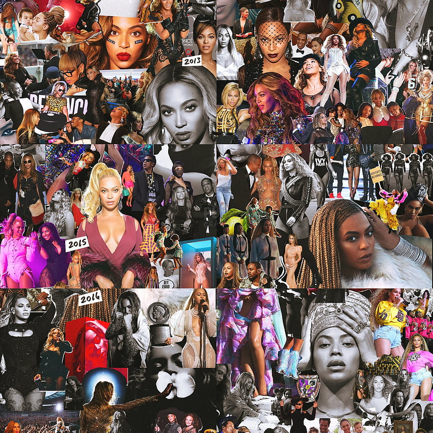 Pop Crave -. shares a timeline collage of her life in honor of her 40th ...