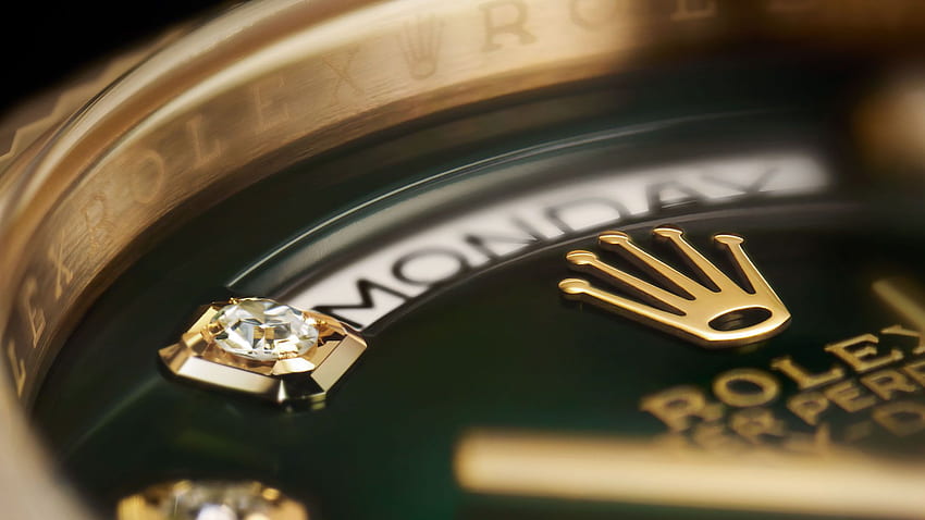 Watch Royalty - El legado de Rolex Edwards Lowell, Malta, Rolex Crown fondo de pantalla