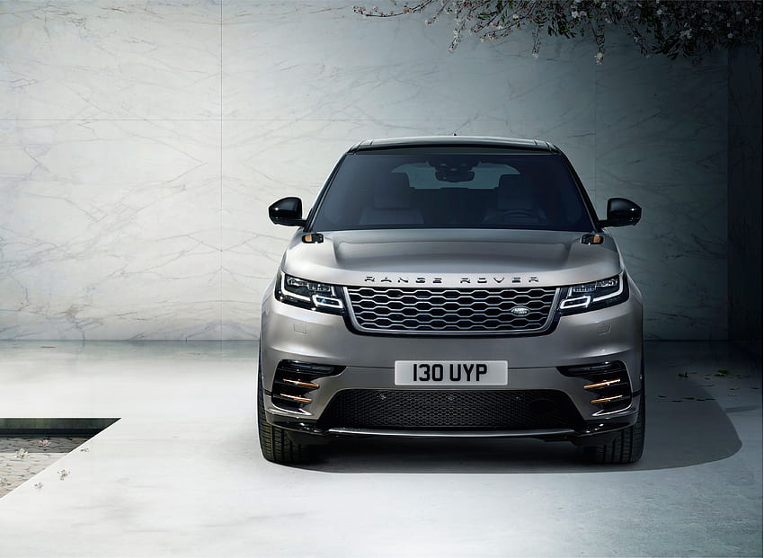 Range Rover Velar, 2017, Luxus-SUV, , Automobil / Autos,. für iPhone, Android, Mobile u HD-Hintergrundbild