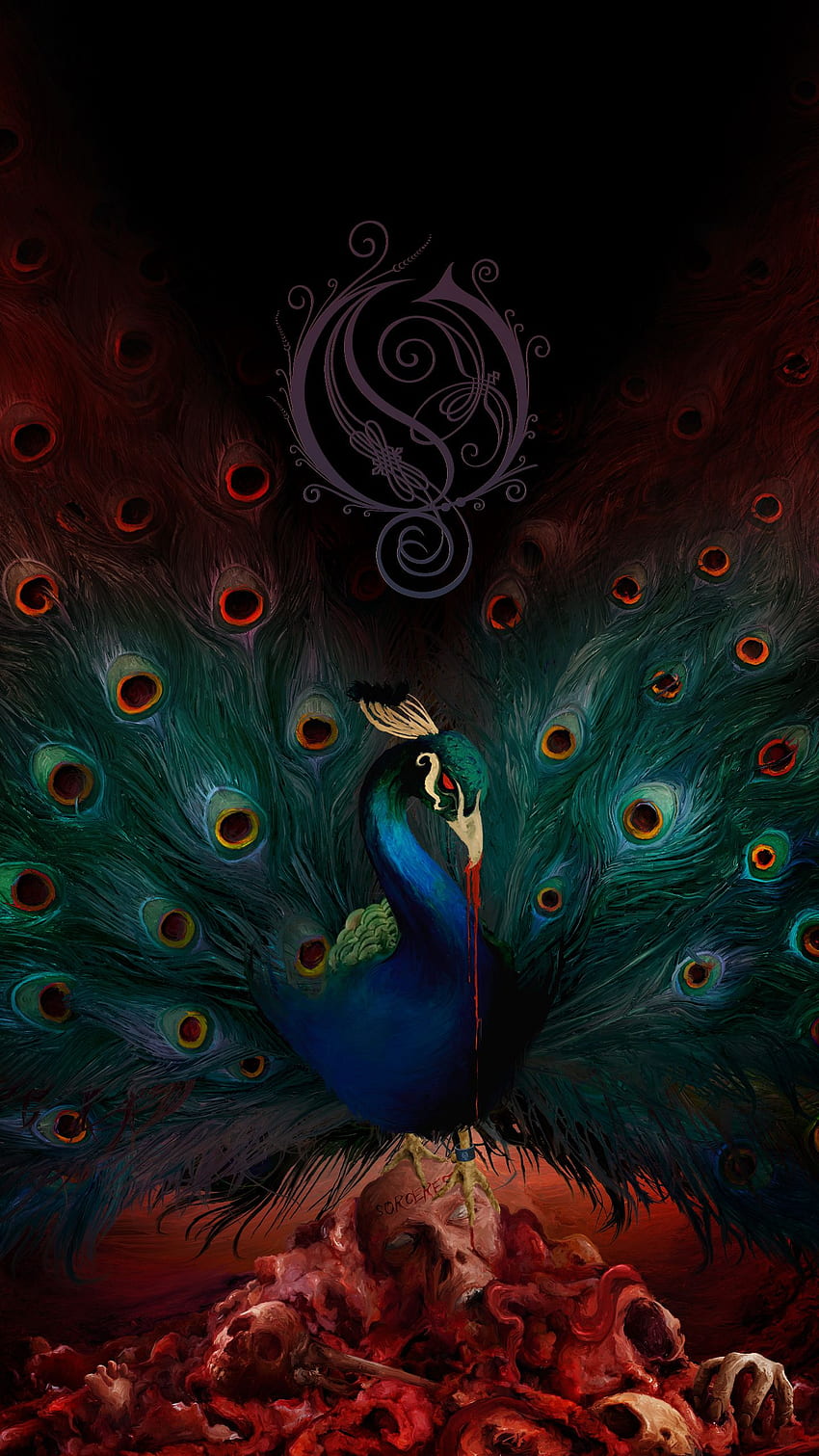 Opeth for phones pls : Opeth HD phone wallpaper