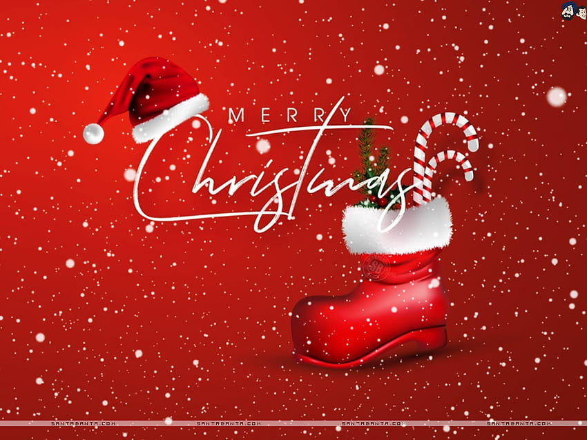 Ultra for & Mobiles. Santa Banta, Merry Christmas HD wallpaper | Pxfuel