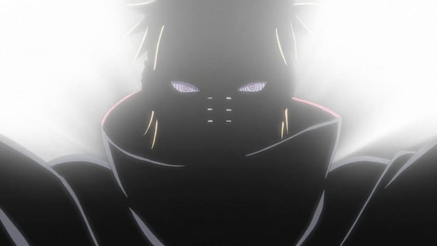 All members of Akatsuki in black style : r/Naruto