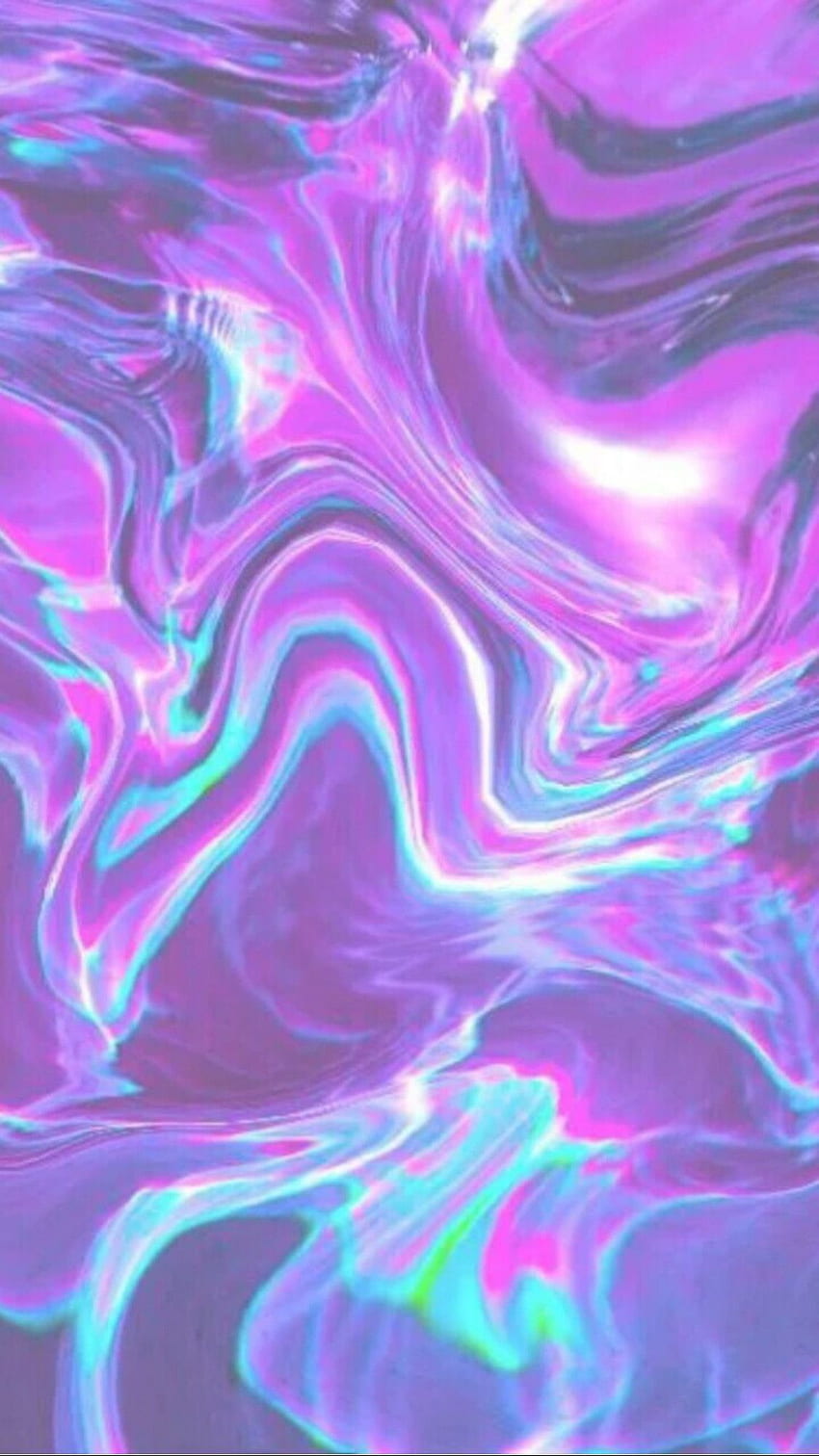 紫に塗られたプール.teahub.io、油流出 HD電話の壁紙