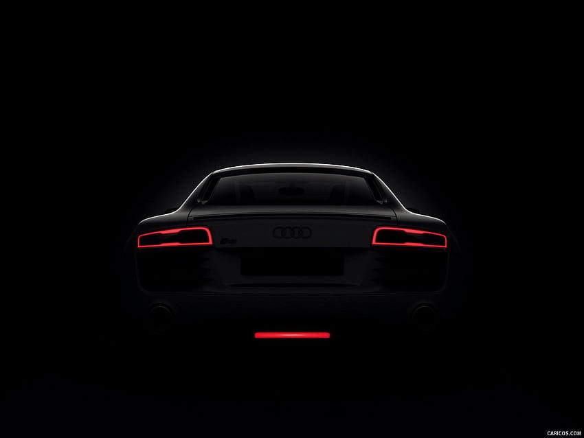 Luces del automóvil Luces traseras notables 1 1 600—1, luces traseras fondo de pantalla
