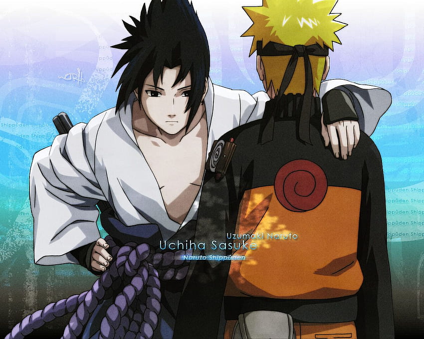 Naruto : Naruto x Sasuke, Menma Uzumaki HD wallpaper | Pxfuel