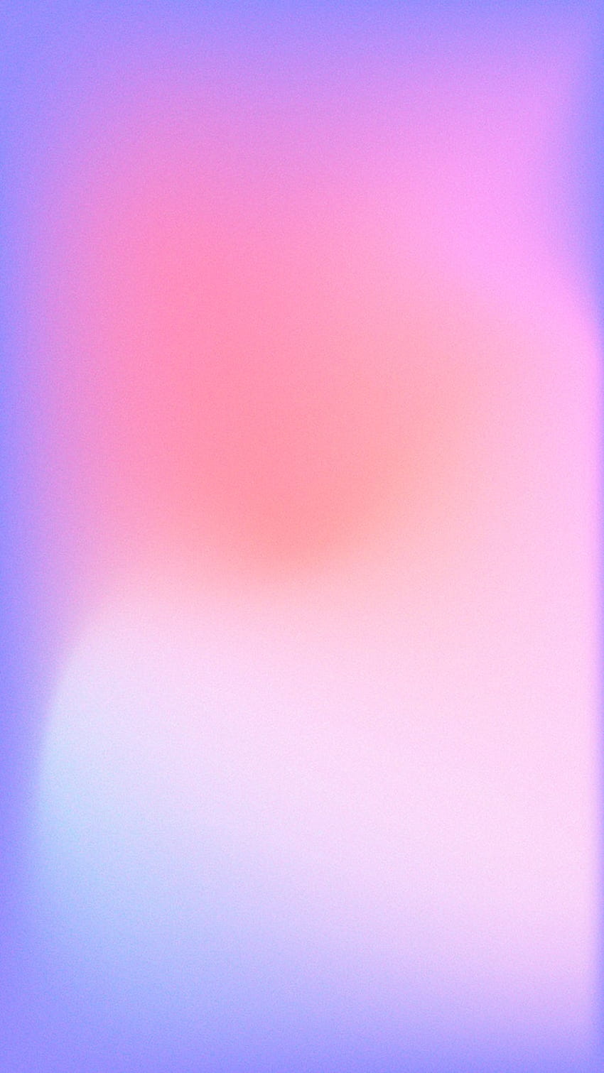 Gradient blur pink purple phone vector - Nohat - pour designer, Gradient Aesthetic Fond d'écran de téléphone HD