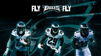 Brian Dawkins (Eagles) - Football & Sports Background Wallpapers on Desktop  Nexus (Image 199822)