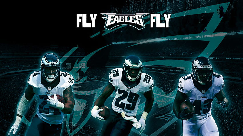 200+] Philadelphia Eagles Wallpapers