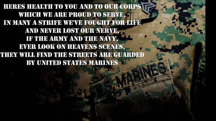 motivating marine corps quotes
