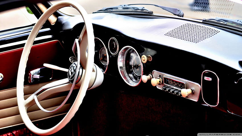 Klassisches Automobil, Hochwertiges klassisches Automobil HD-Hintergrundbild