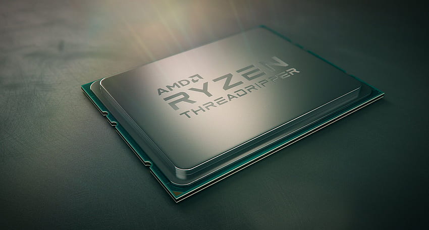 AMD Ryzen ThreadRipper 1950X: 16C 32T 3.4GHz Base. Amd, Alienware, Computer Hardware HD wallpaper