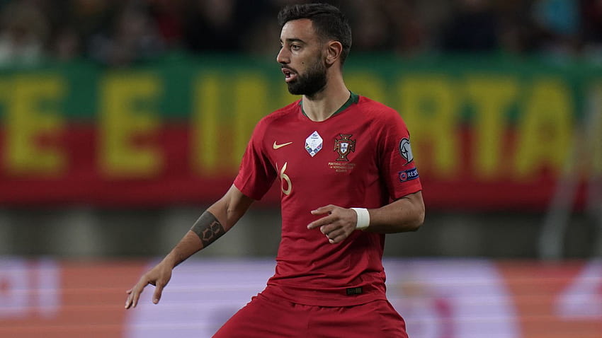 Bruno Fernandes to Manchester United: how the transfer saga HD wallpaper