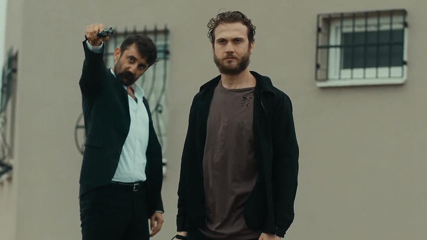 Çukur Üç Silahsörler (Episodio de TV 2018), Aras Bulut fondo de pantalla