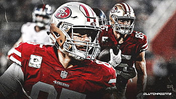200+] 49ers Wallpapers
