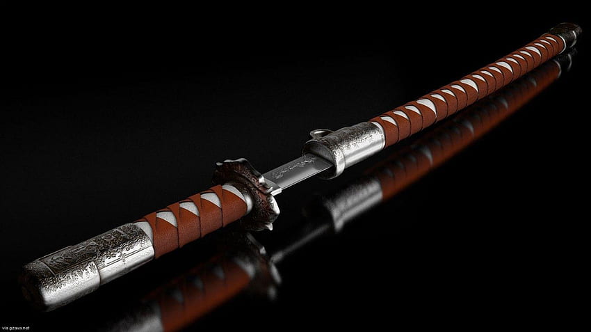 Japanese Sword, Japanese Swords HD wallpaper | Pxfuel