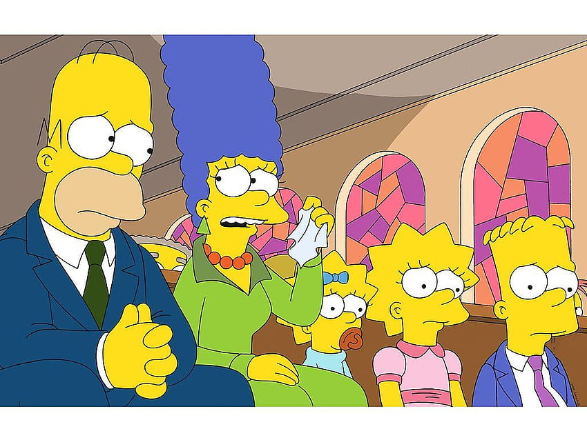 Bart simpson heartbroken HD wallpapers | Pxfuel
