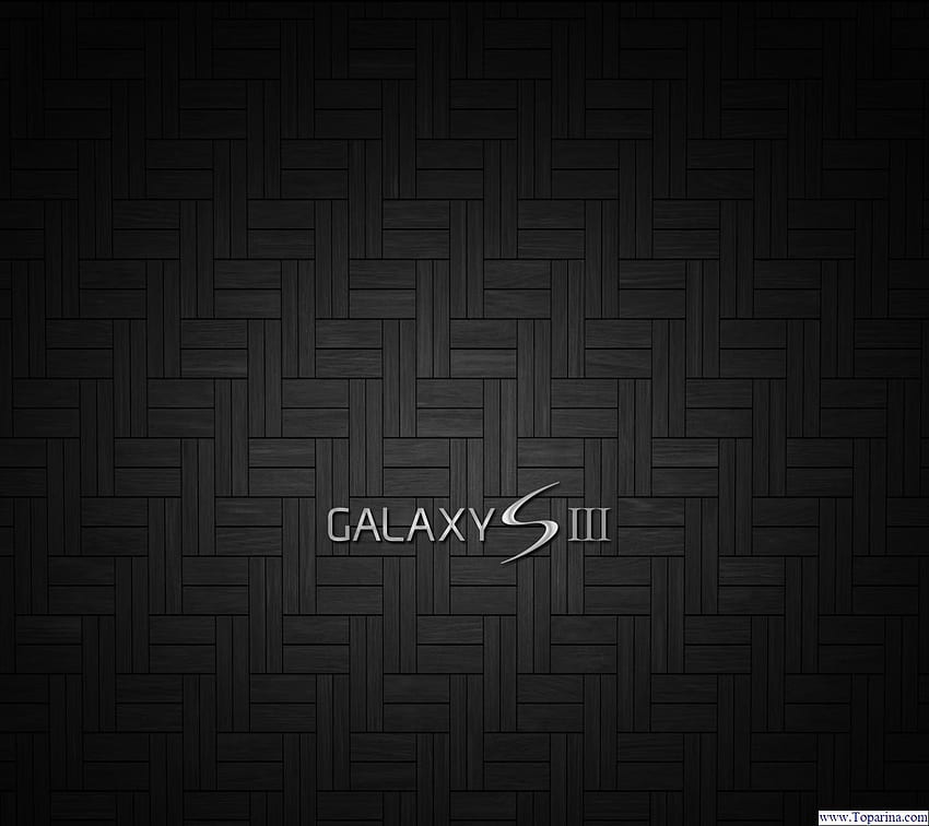 Alfinete Samsung Galaxy S3 [] papel de parede HD