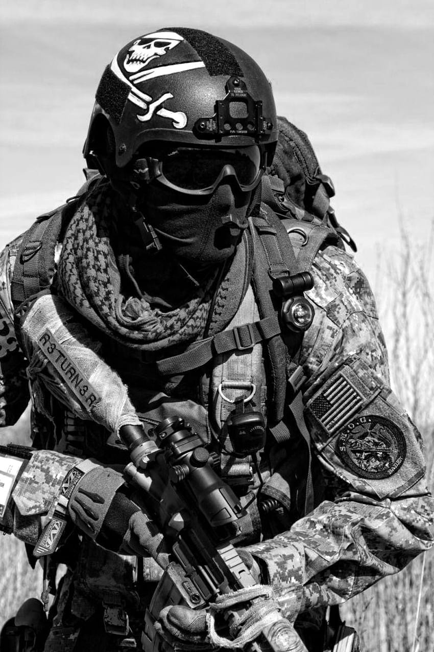 OTAKU-GANGSTA: . Navy Seal, Militär, Navy Seals, SEAL Team 6 HD-Handy-Hintergrundbild