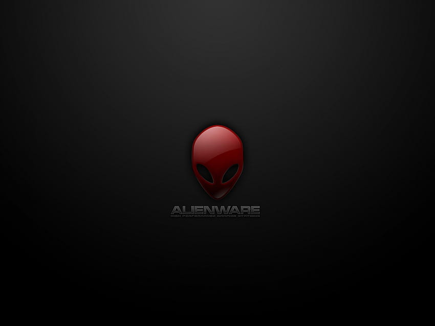 Alienware, , ware, extraterrestre Fond d'écran HD