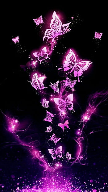 Purple Butterflies: Hình ảnh “Purple Butterflies” sẽ mang đến sự tươi mới và ngọt ngào cho chiếc điện thoại của bạn. Loạt bướm tím đẹp mắt trong bức tranh sặc sỡ này sẽ làm cho màn hình của bạn thêm phần ấn tượng và độc đáo. Hãy tải về ngay để trải nghiệm sự thú vị của hình ảnh đầy màu sắc này!