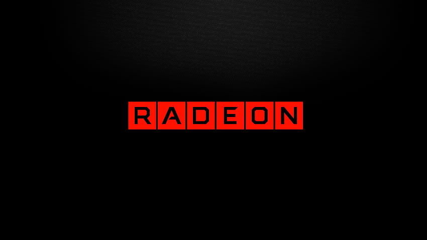 AMD HD-Hintergrundbild