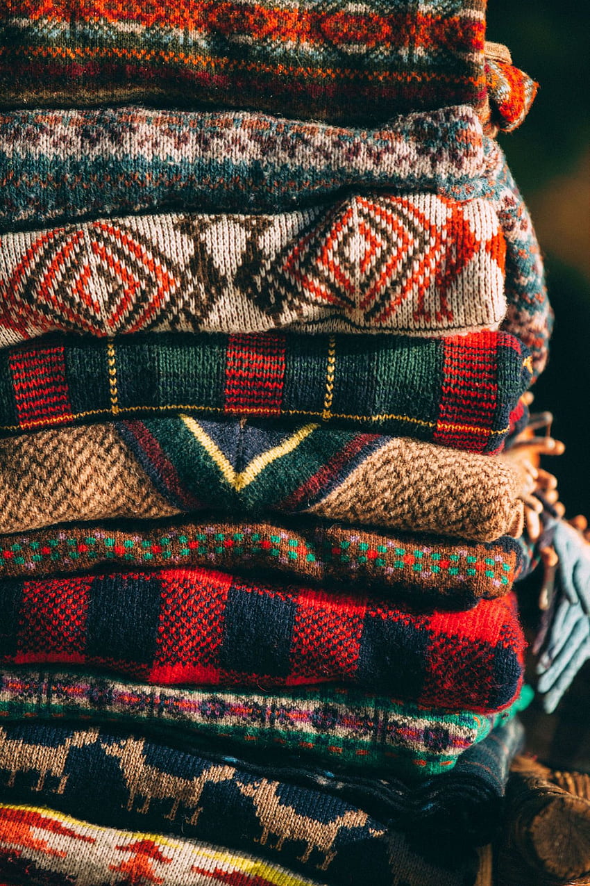 Suéter . Suéter de Rena, Suéter Apertado e Suéter de Natal Horrível Papel de parede de celular HD