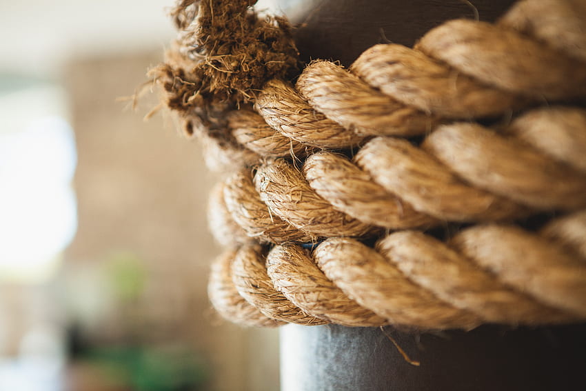 Cable, Rope, Cord HD wallpaper