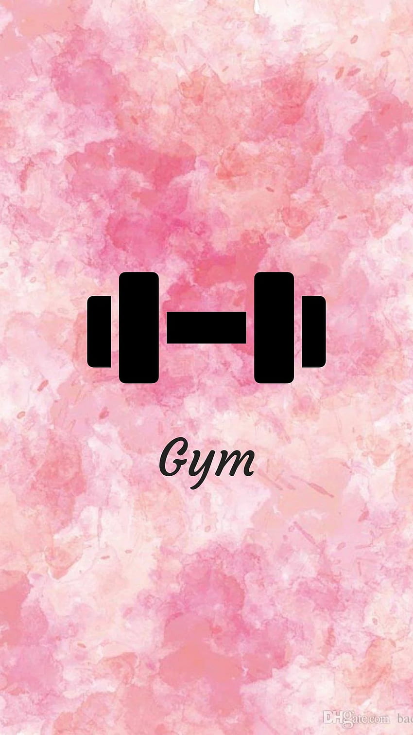 Background for Instagram highlight (gym). Fitness , Instagram background, Fitness iphone, Cute Gymnastics HD phone wallpaper