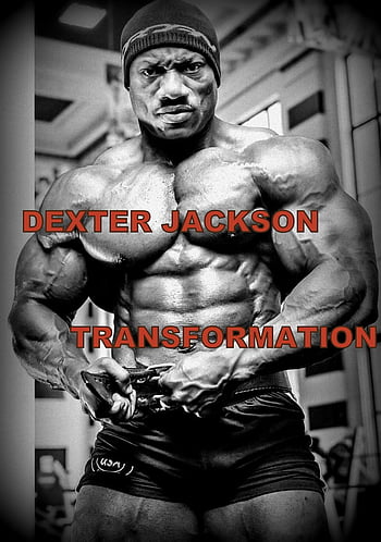 Dexter Jackson's 2016 New York Pro Posing Routine - Evolution of  Bodybuilding