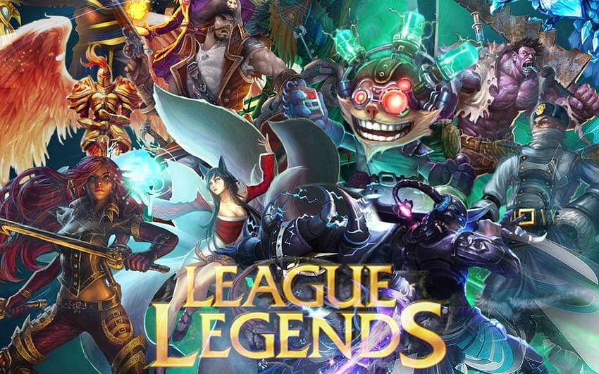 Community - League of Legends