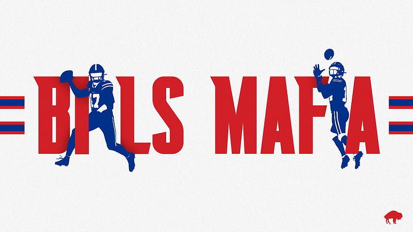 Buffalo Bills . Buffalo Bills, Mafia Logo HD wallpaper