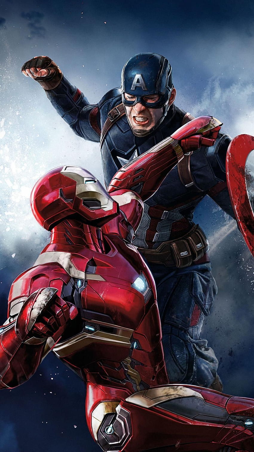 Vengadores: Endgame (2019) Teléfono. Cinemanía. Carteles de superhéroes de Marvel, Cómics de Marvel, Iron man vs Capitán América, Capitán América vs Batman fondo de pantalla del teléfono