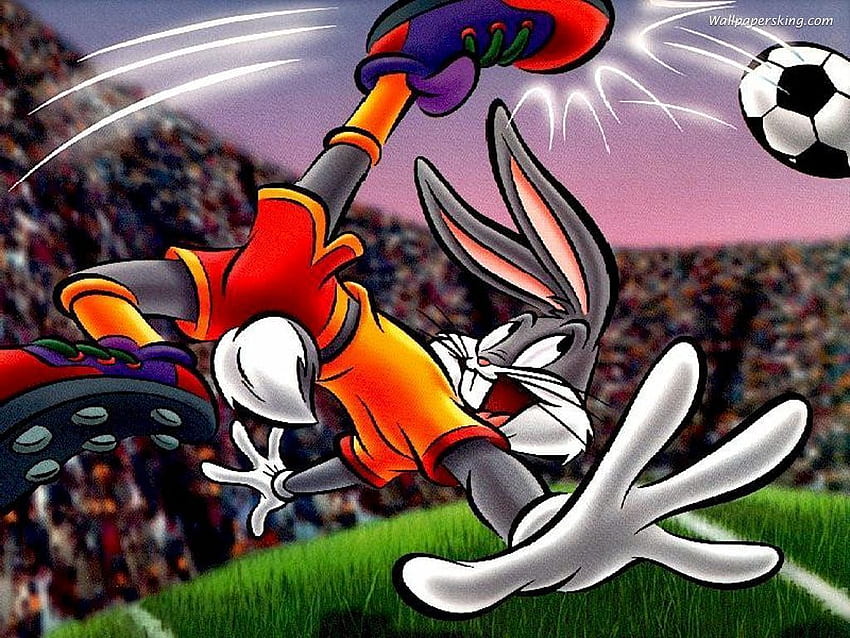 Bugs Bunny, Cool Bugs Bunny HD wallpaper | Pxfuel