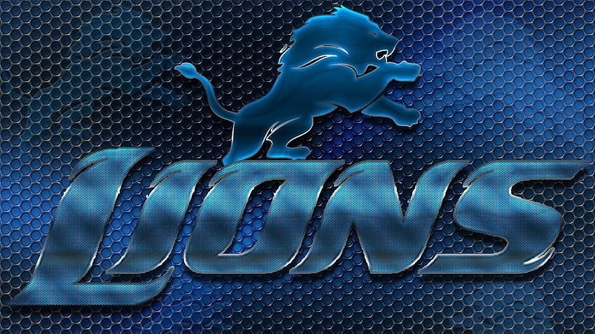 Detroit Lions for Android, Cool Detroit Lions HD wallpaper